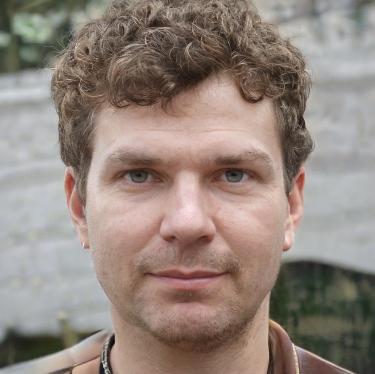 Fabian Hansen.