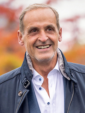 Florian Homm